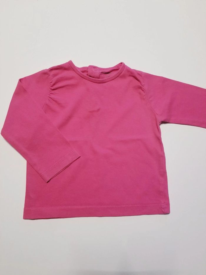 Tee shirt 18 mois