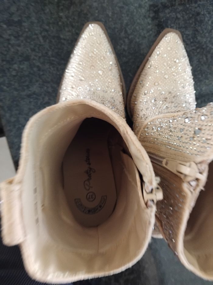 Bottines - photo numéro 4