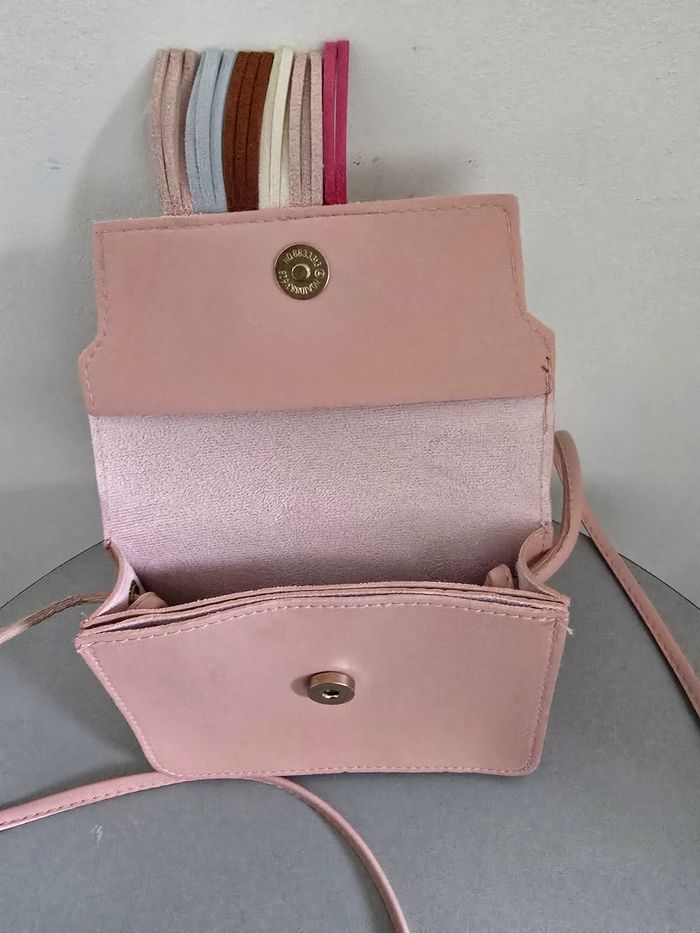 👜 Sac Fillette - Rainbow Yuko B - photo numéro 6