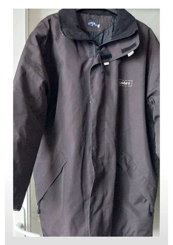 Manteau homme taille XXL
