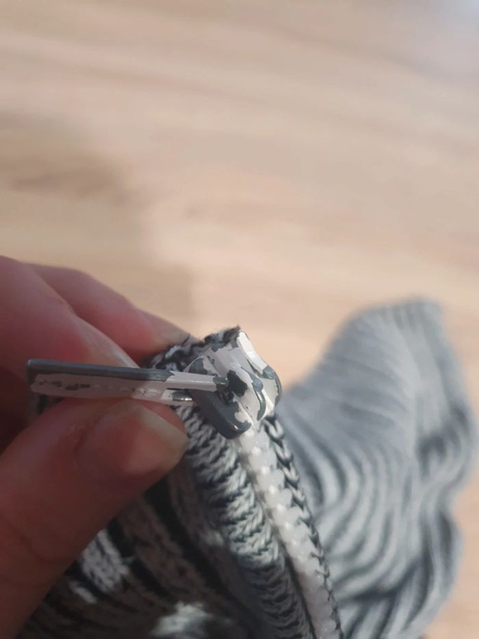 Tenue 24 mois - photo numéro 9