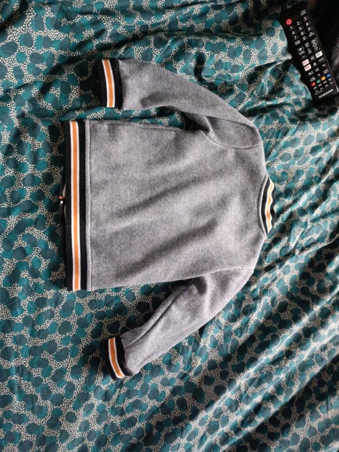 Gilet - photo numéro 3