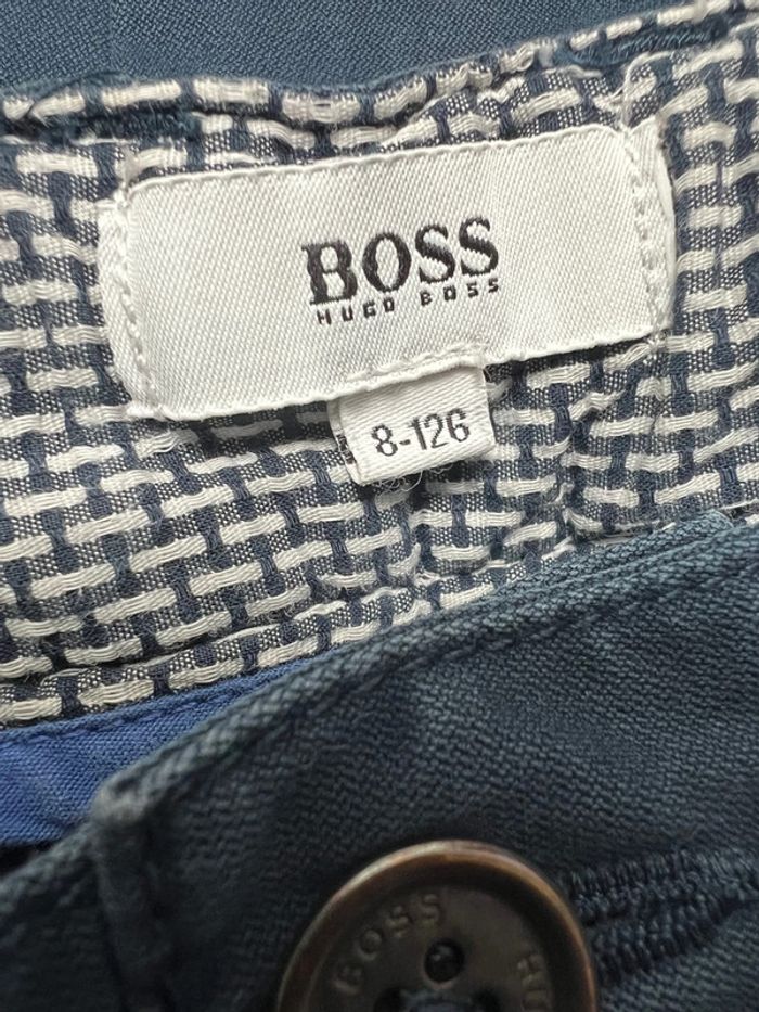 Pantalon Hugo boss - photo numéro 6