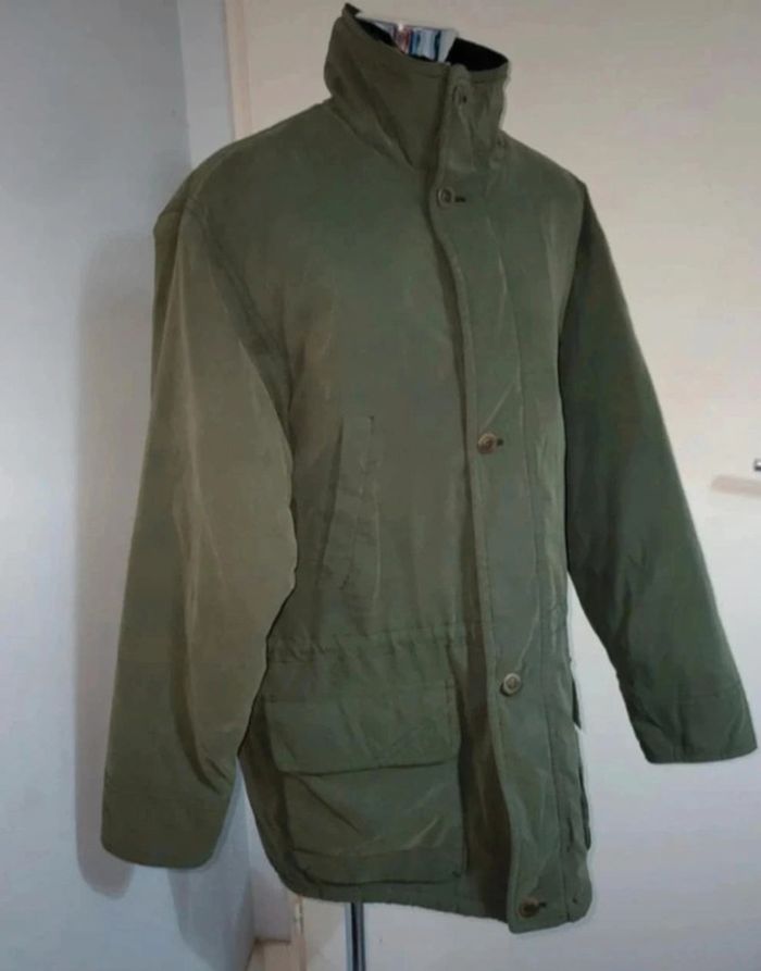 Manteau Péter Cofox homme 50 - photo numéro 5