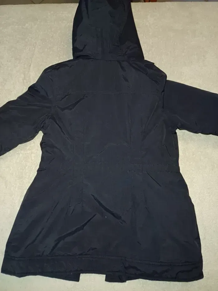 Manteau Okaïdi 8 ans (réf perso G-M45)(familleac72) - photo numéro 4