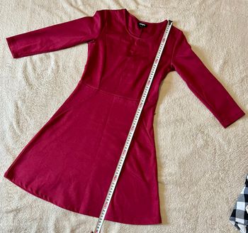 Robe Jennyfer – Taille S