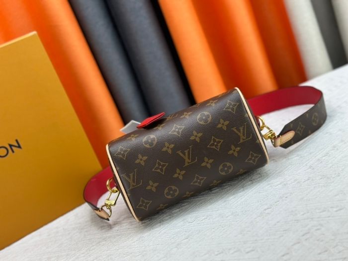 Louis Vuitton Speedy Bandoulière 20 M45957 - photo numéro 5