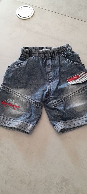 Short