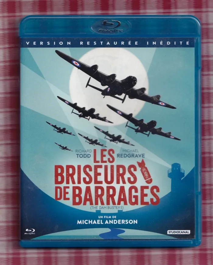 Les briseurs de barrages - photo numéro 1
