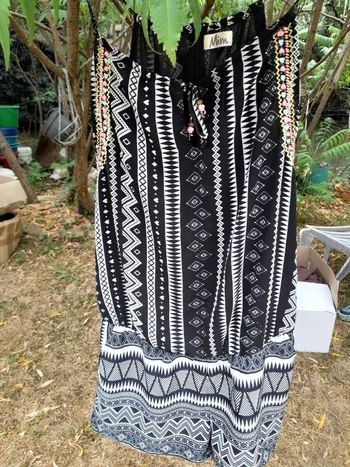 Vend combishorts  d été femme taille 38