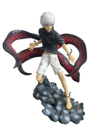 Figurine Tokyo Ghoul Ken Kaneki 22 cm