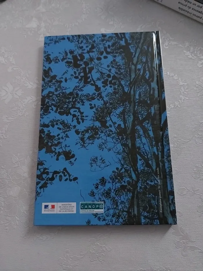 Livre fables de Jean de La Fontaine - photo numéro 2