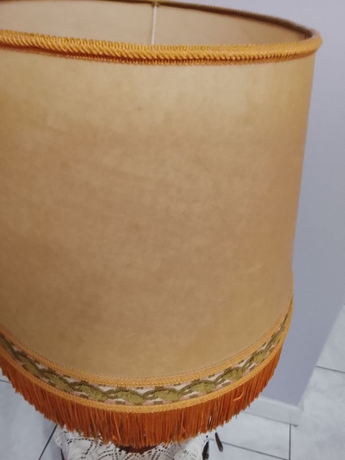 Abat jour - photo numéro 7