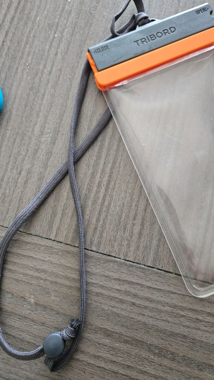 🥐 Pochette téléphone 🥐 - photo numéro 3