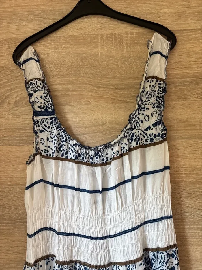 Robe d’été légère - photo numéro 2