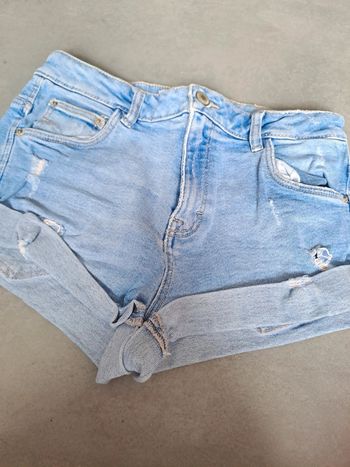 Short zara