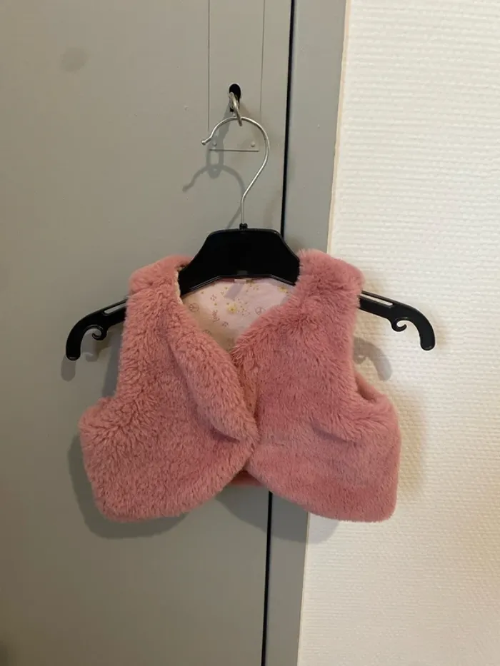 Gilets