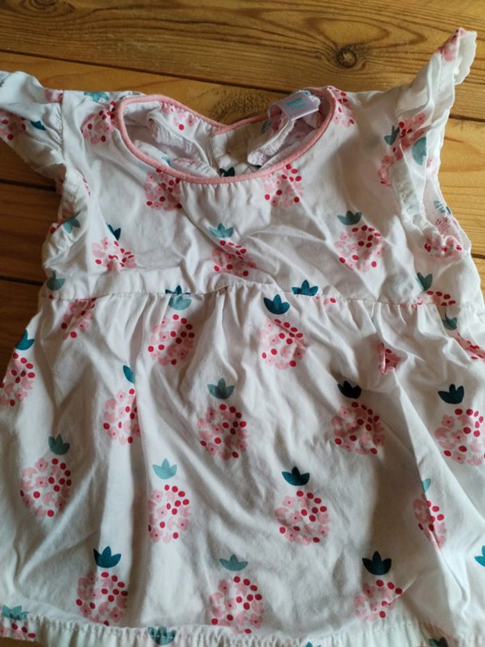 Lot ensemble 9 mois h&m - photo numéro 6