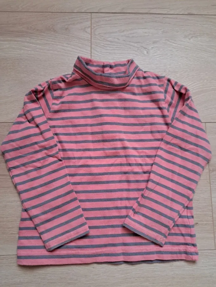 Lot sous pull 23/24m - photo numéro 2