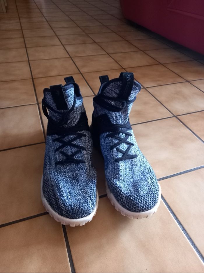Baskets tubular x légères Adidas