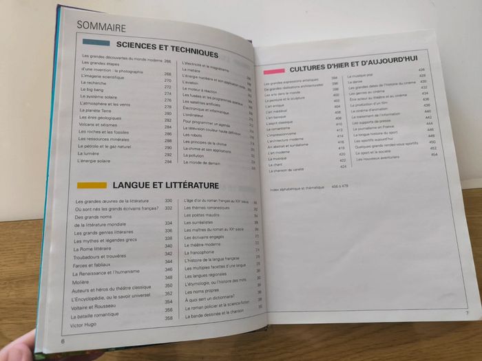 Livres Méga Sénior - photo numéro 4