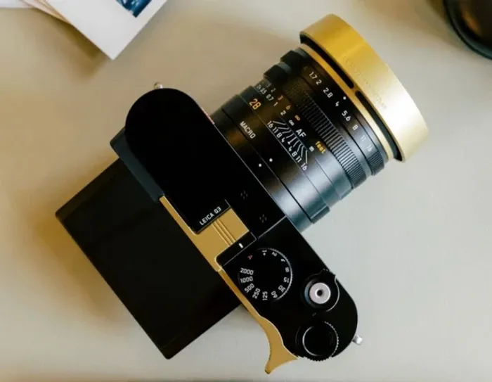 LEICA-Q3. - photo numéro 4