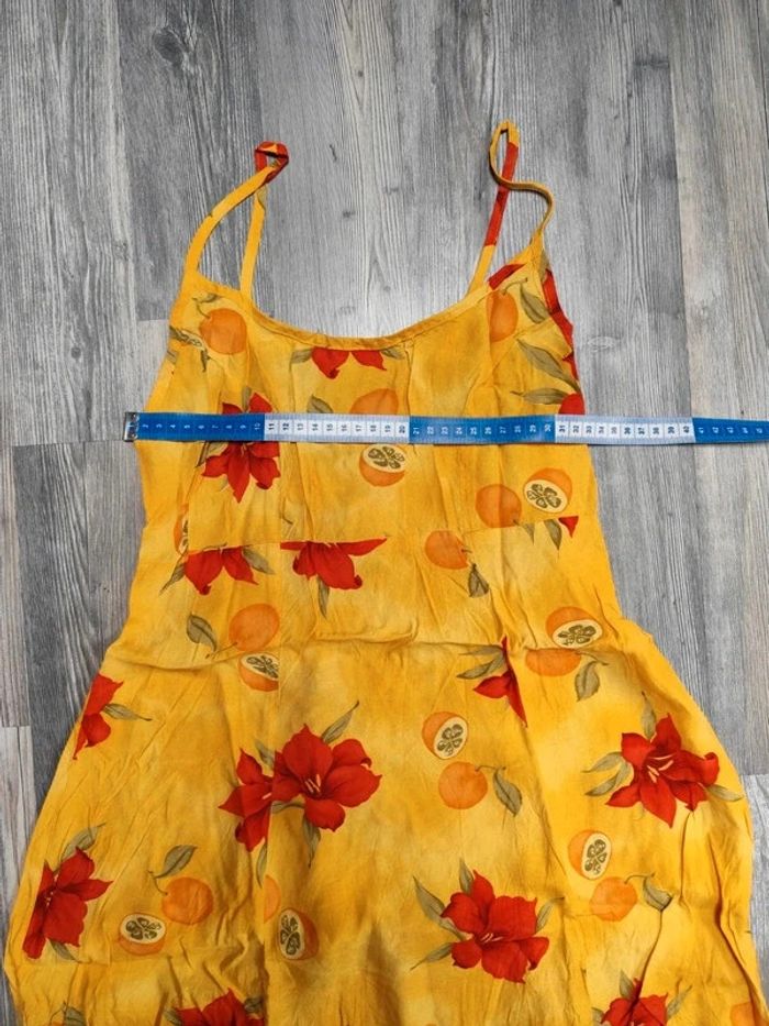 Robe T34/12 ans - photo numéro 4