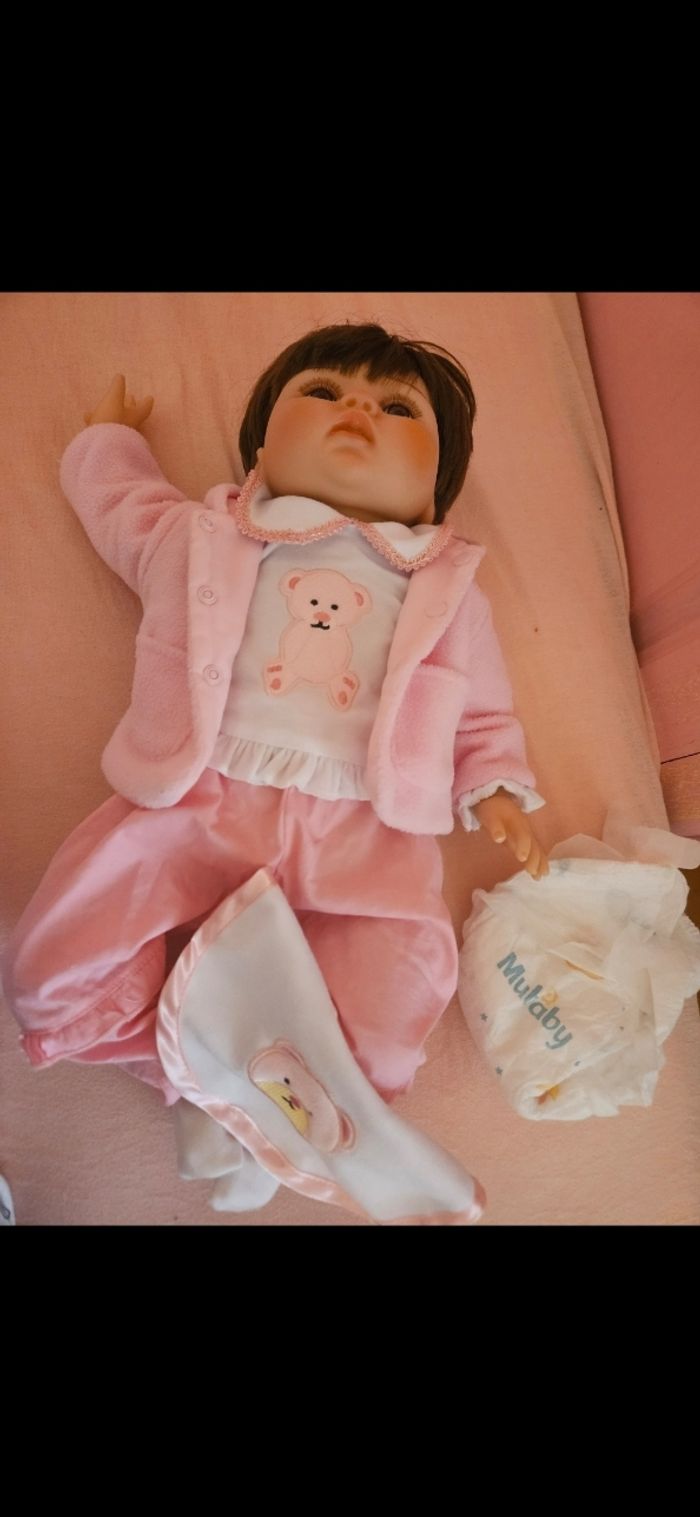 Poupee