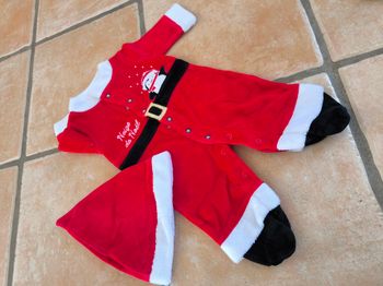 Pyjama noël
