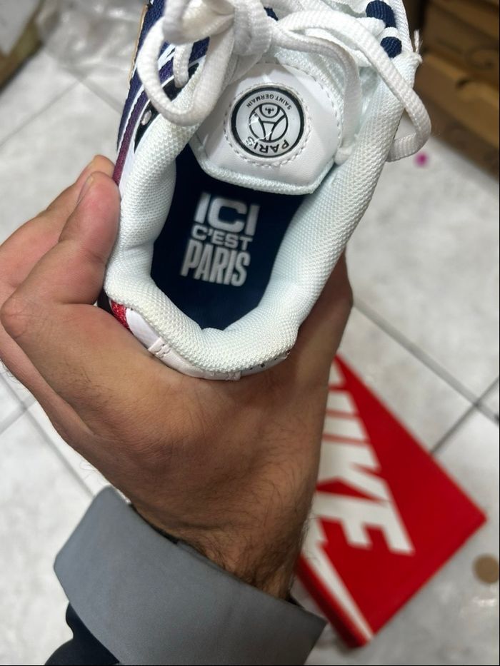 Tn psg taille 34 - photo numéro 4