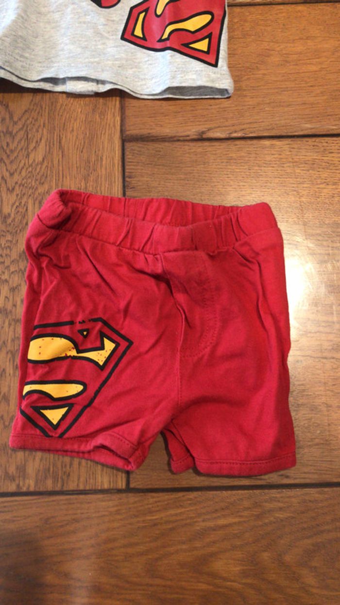 Ensemble été 3 mois - photo numéro 3