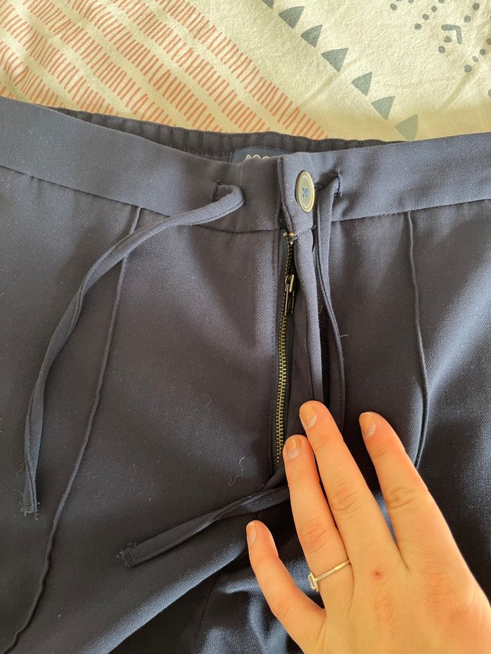 Pantalon - photo numéro 4