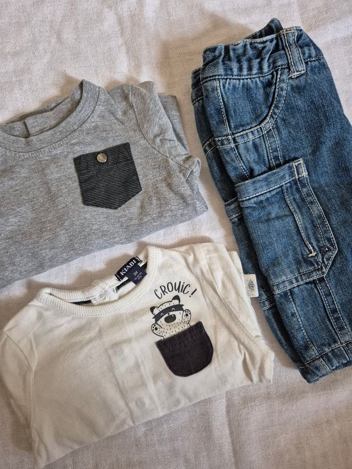 Ensembles