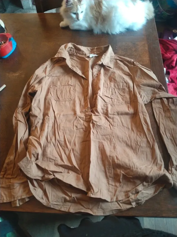 Chemise L