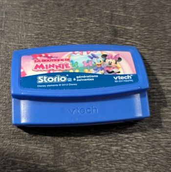 Cartouche Storio Minnie