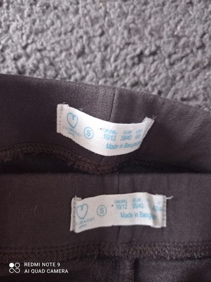 Leggings long femme - photo numéro 2