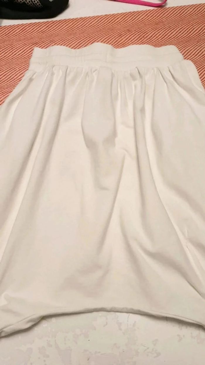 Pantacourt sarouel 6 ans - photo numéro 8