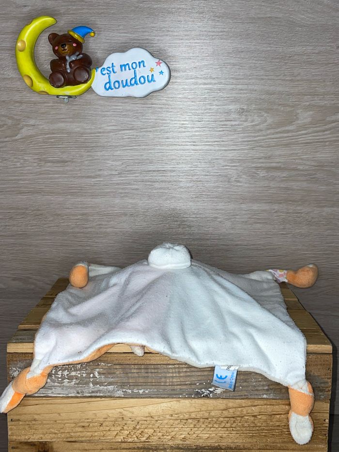 GP112 doudou vache 🐮 Gipsy - photo numéro 2