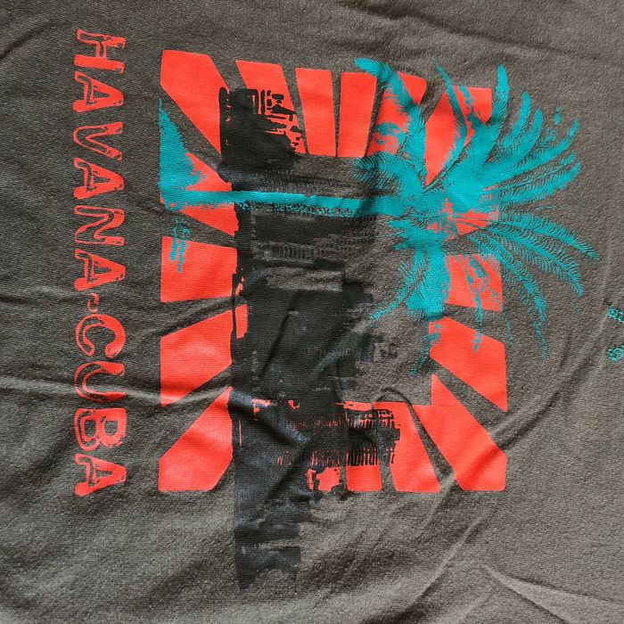 T shirt - photo numéro 2