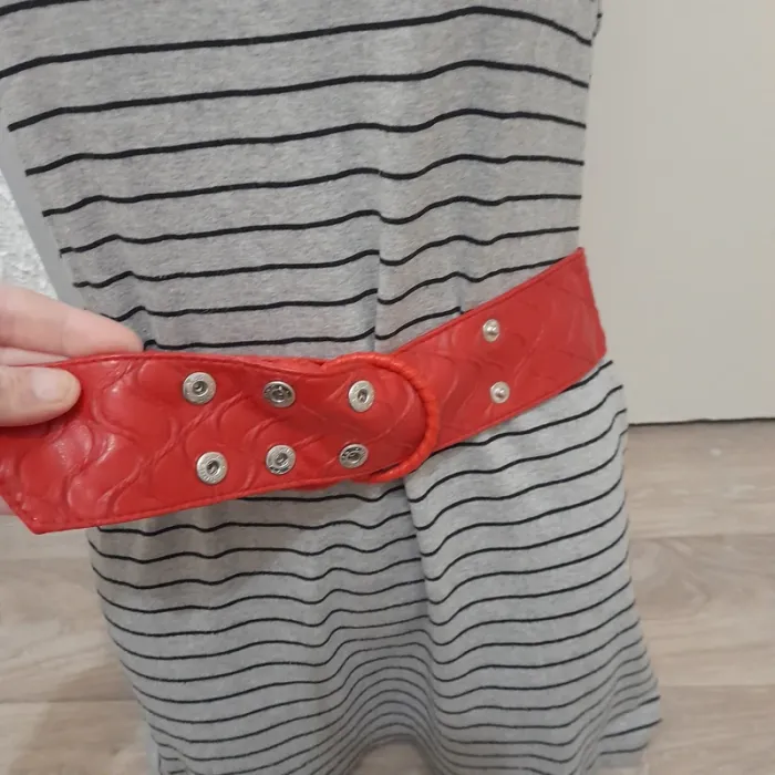 ceinture taille 80 - photo numéro 2