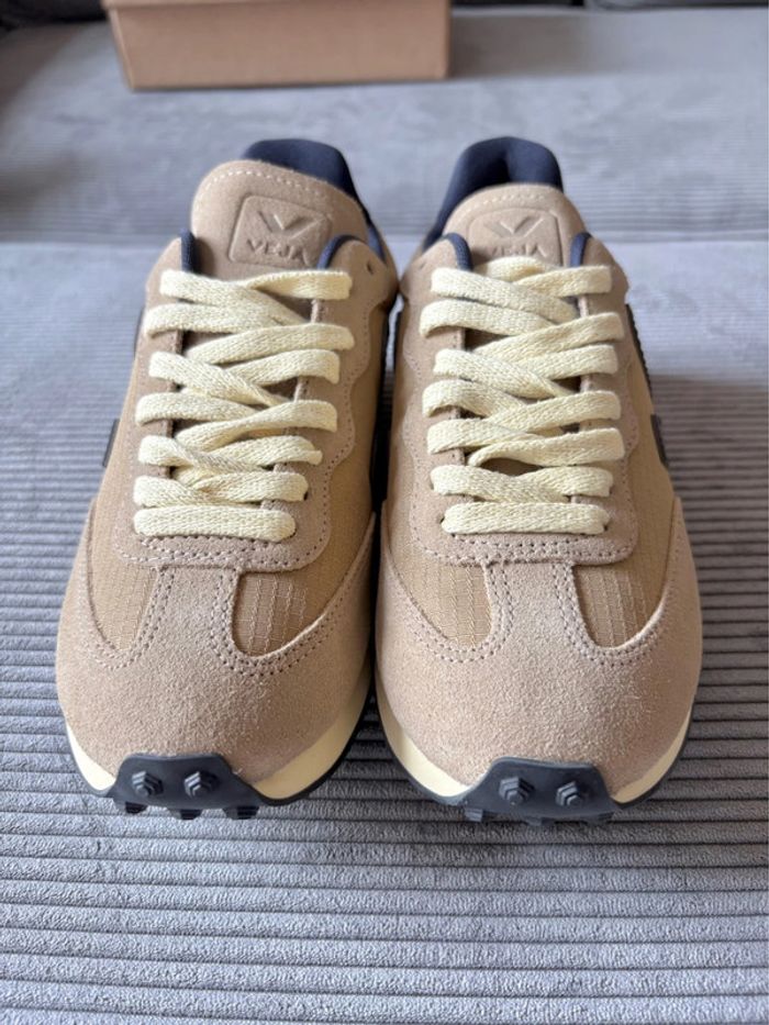 Chaussures veja Rio branco ripstop / taille 37 - photo numéro 2