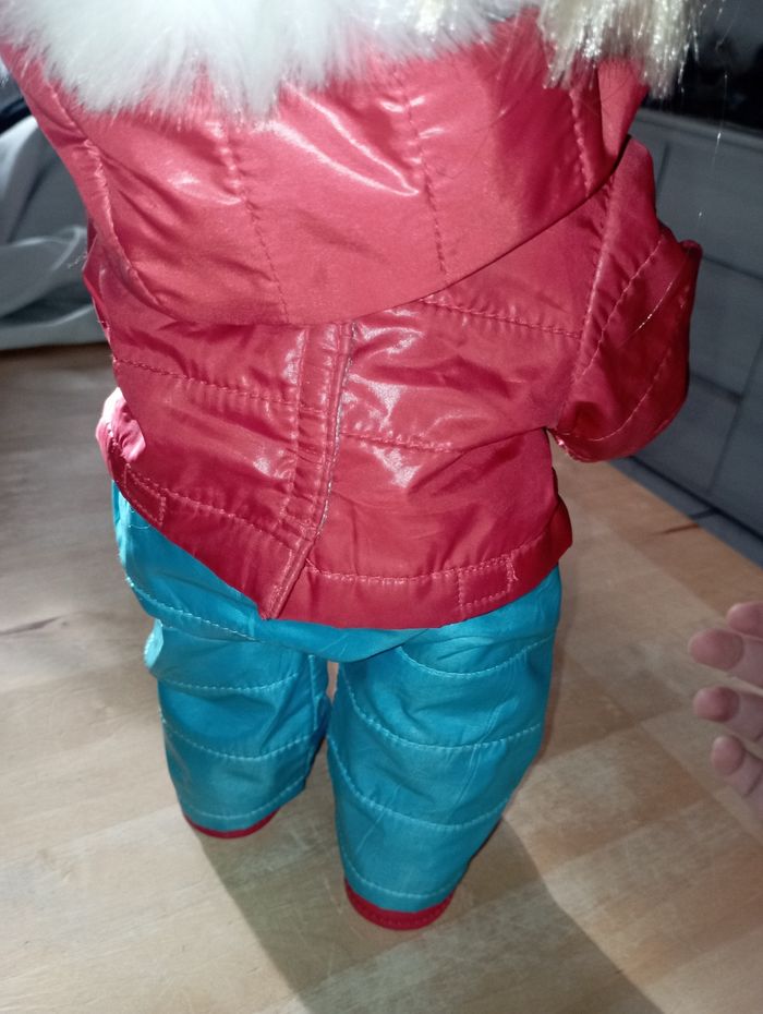 Poupée Cicciobello - photo numéro 4