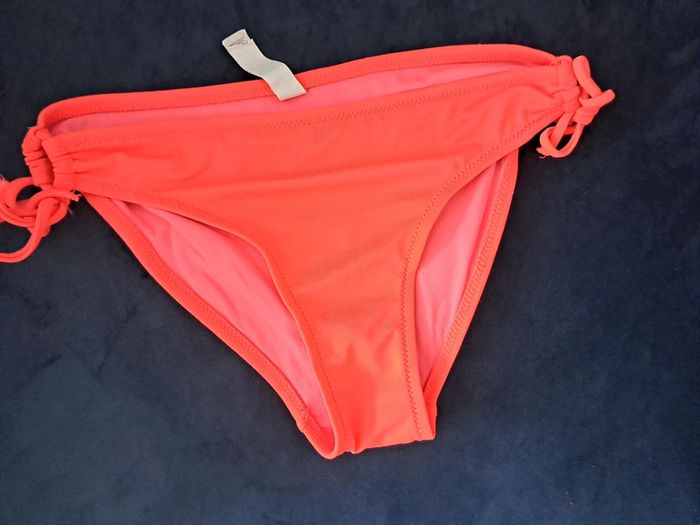 Slip de bain