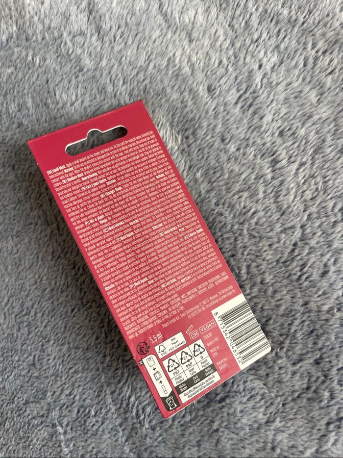 Blush liquide dusty rose - photo numéro 2