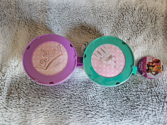 Disney tea Party princesse - photo numéro 2