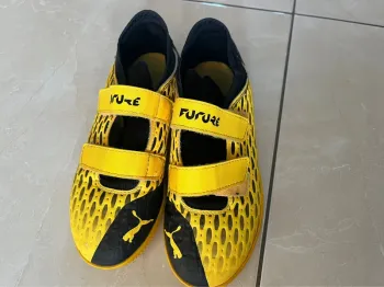 Chaussures Futsal Puma Future