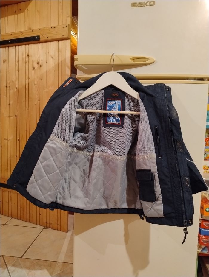 Manteau - photo numéro 3