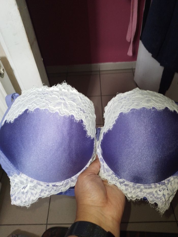 Soutien gorge Shein