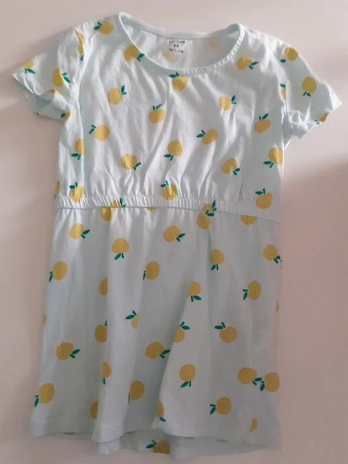 Lot robes 4 ans - photo numéro 3