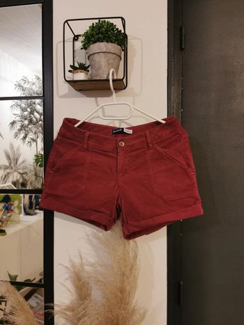 Short okaidi 14 ans automne /hiver